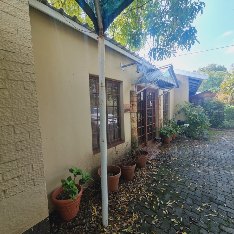 9 Bedroom Property for Sale in Bayswater Free State